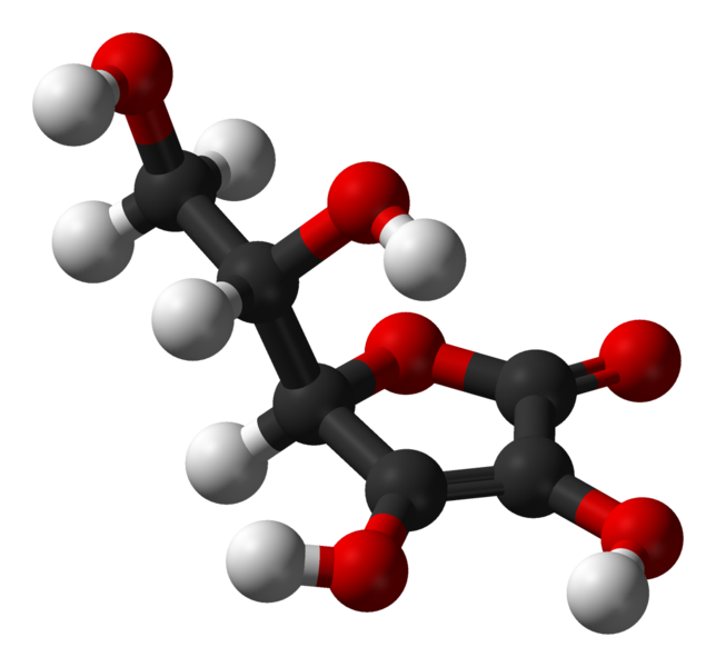 Ascorbic Acid, Vitamin C