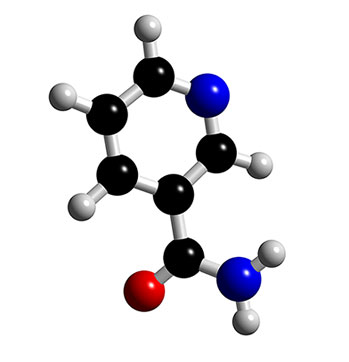 Vitamin B3, Niacin